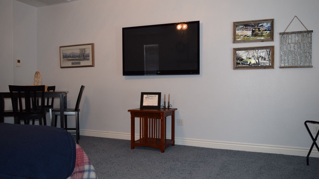 Photo of Bedroom in Toquerville
