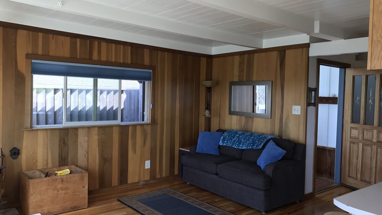 Photo of Livingroom in Trinidad