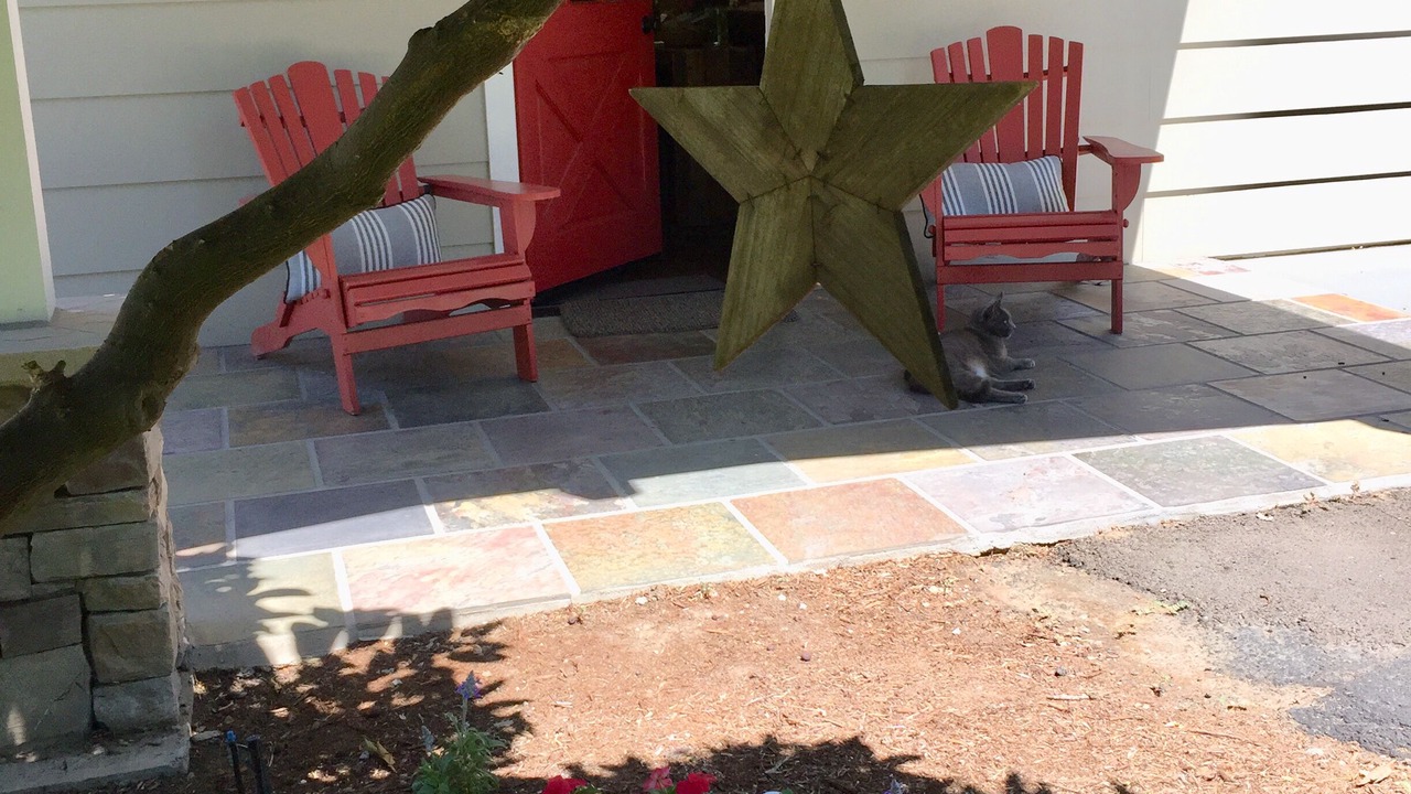 Photo of Outdoor in Arden-Arcade