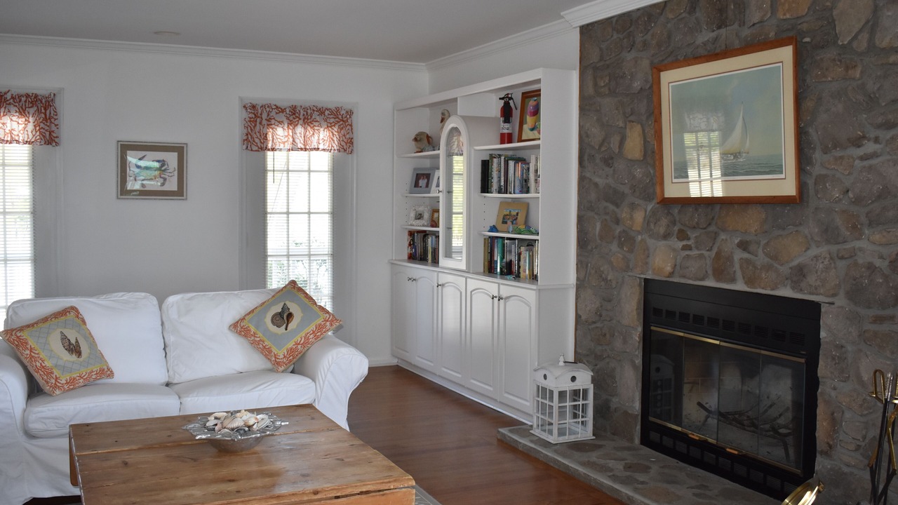 Photo of Livingroom in North