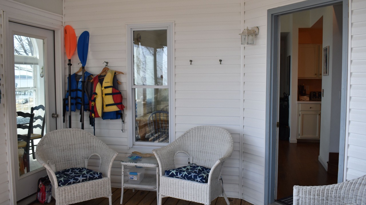 Photo of Outdoor in North