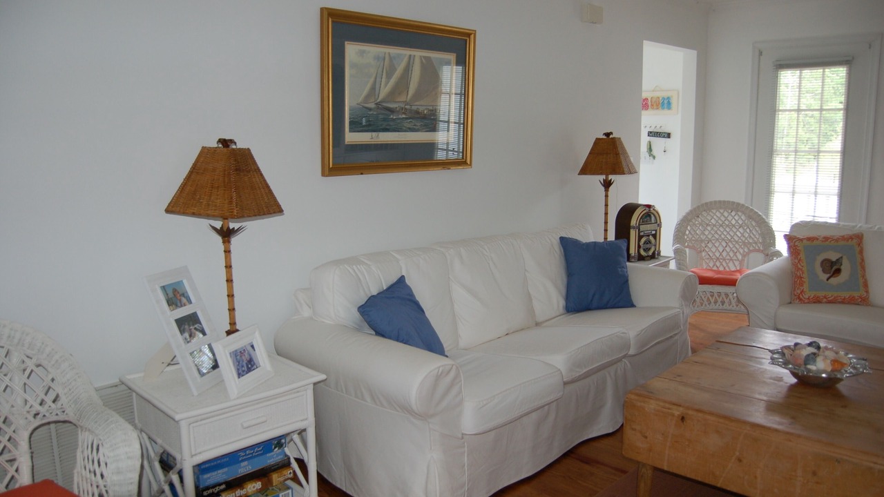Photo of Livingroom in North
