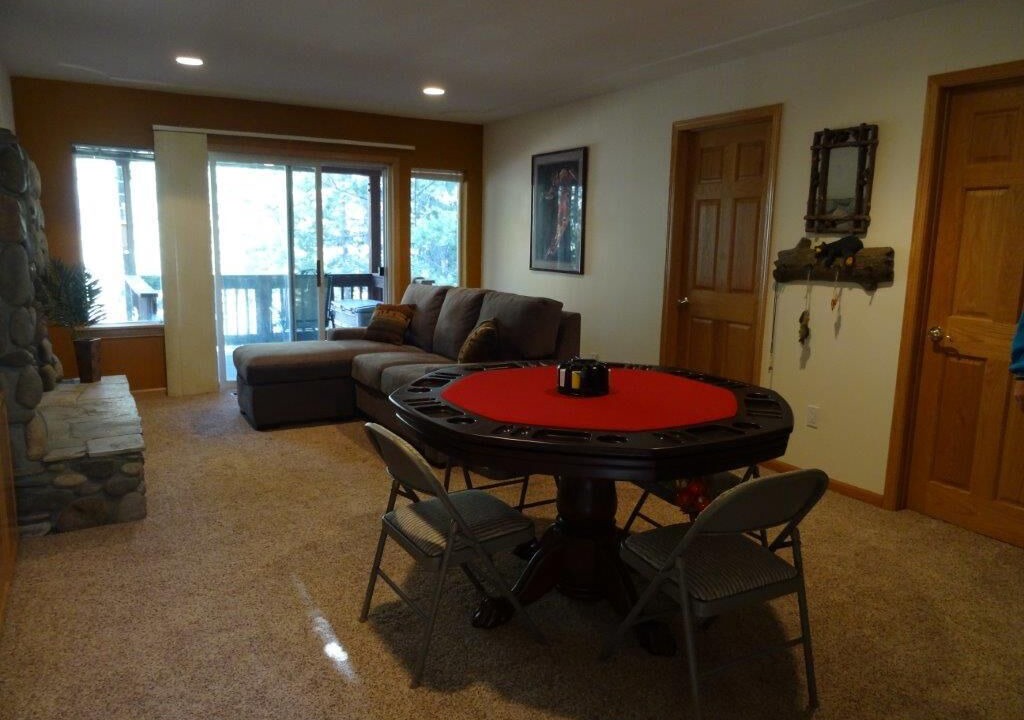 Photo of Outdoor in North Upper Truckee
