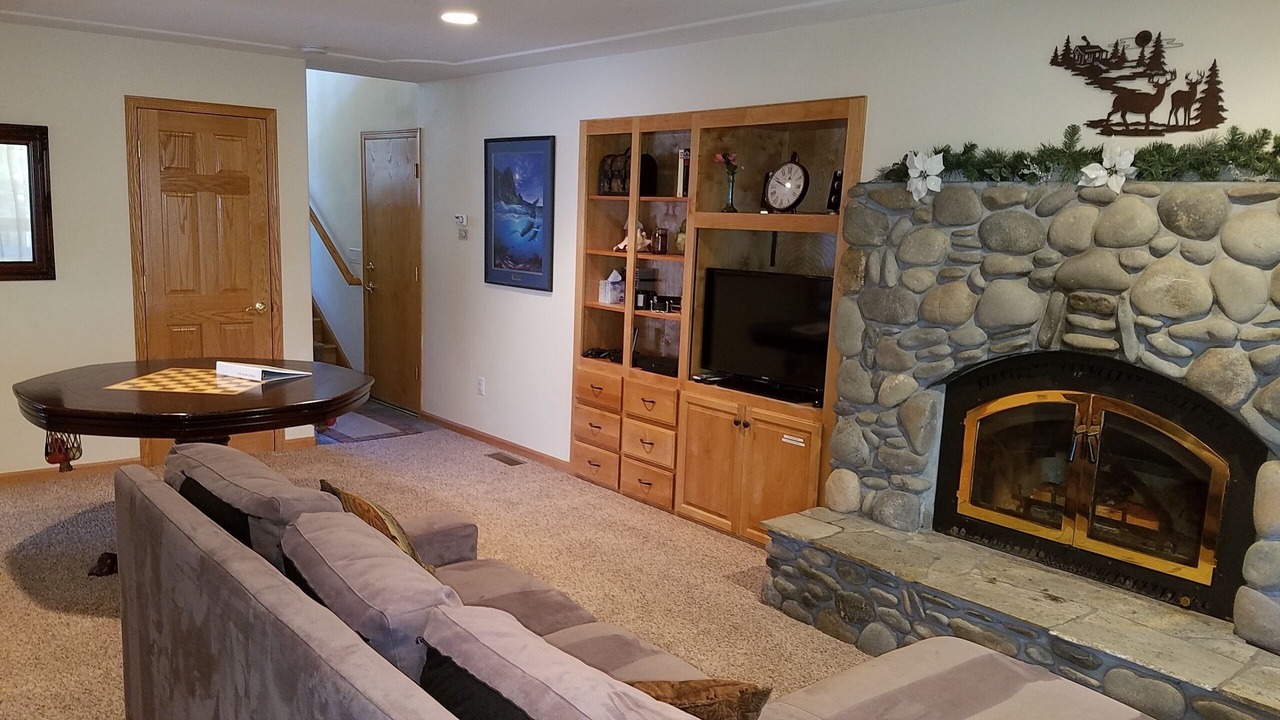 Photo of Outdoor in North Upper Truckee