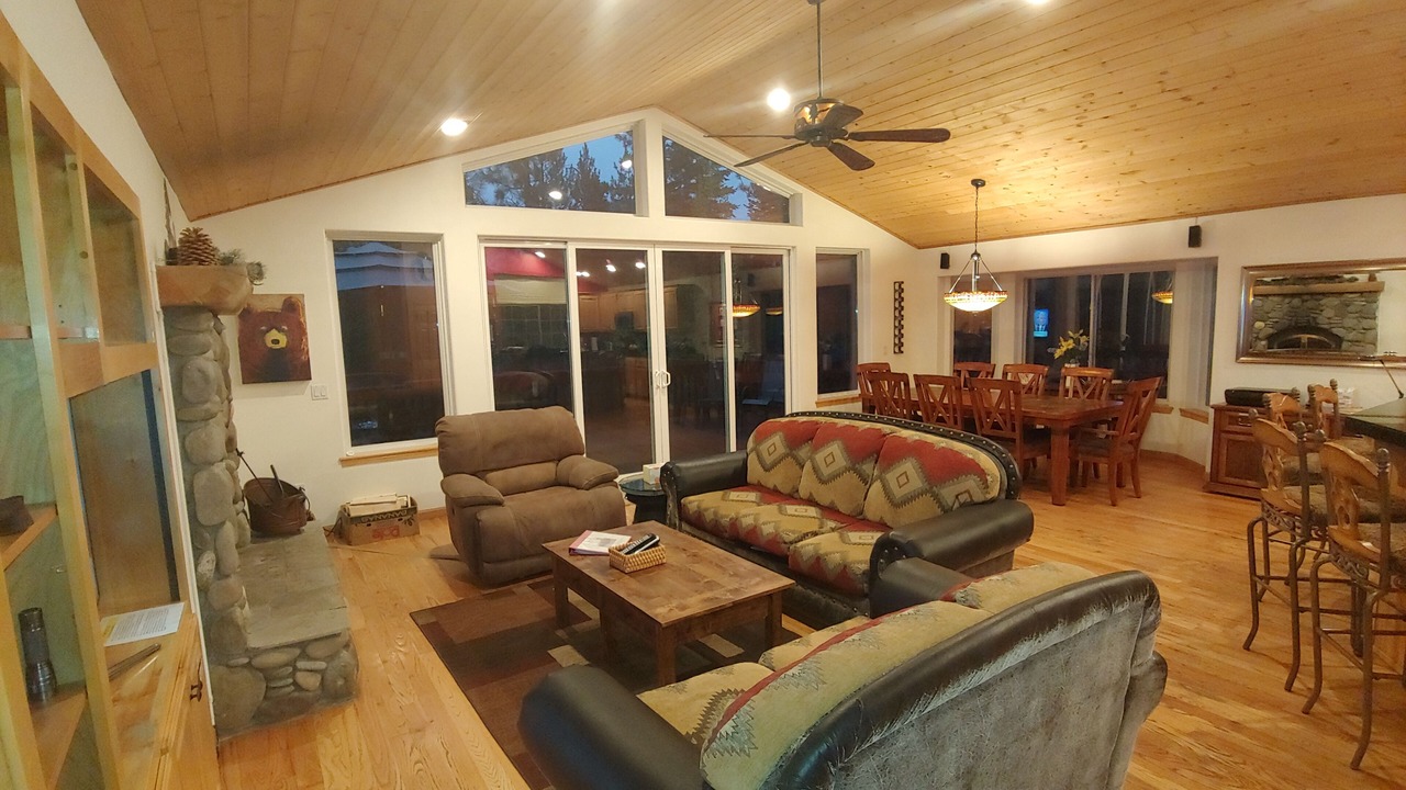 Photo of Bedroom in North Upper Truckee