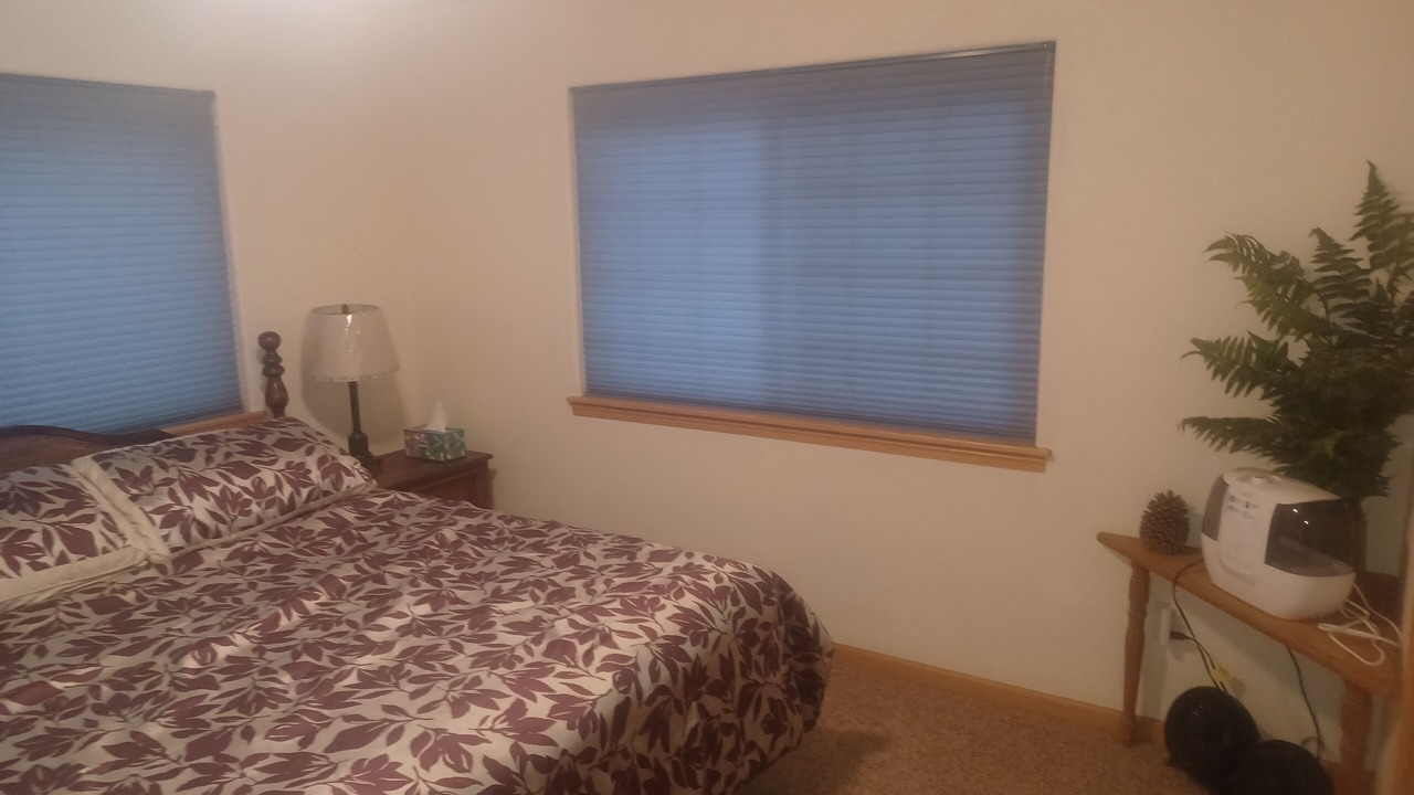 Photo of Bedroom in North Upper Truckee