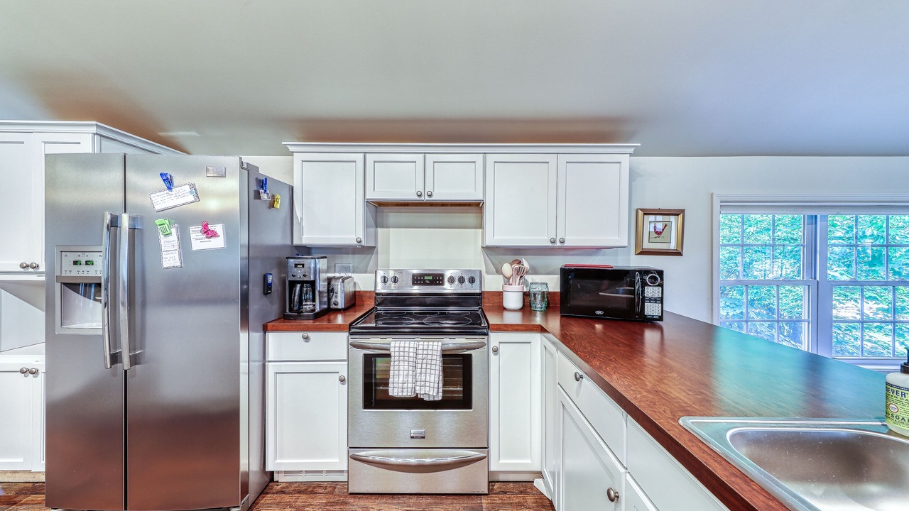 Photo of Kitchen in Chestertown