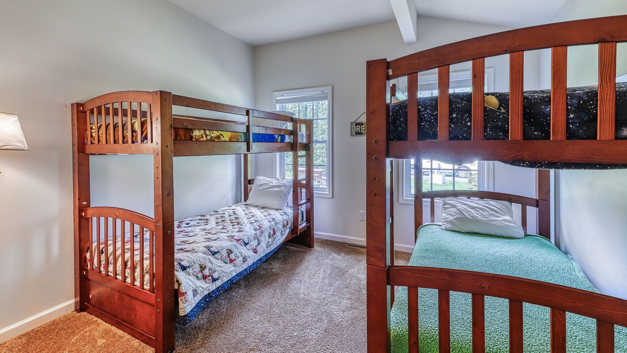 Photo of Bedroom in Chestertown