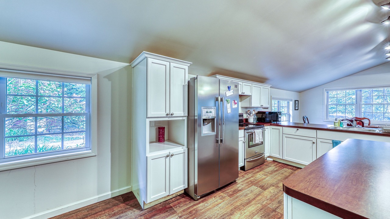 Photo of Kitchen in Chestertown