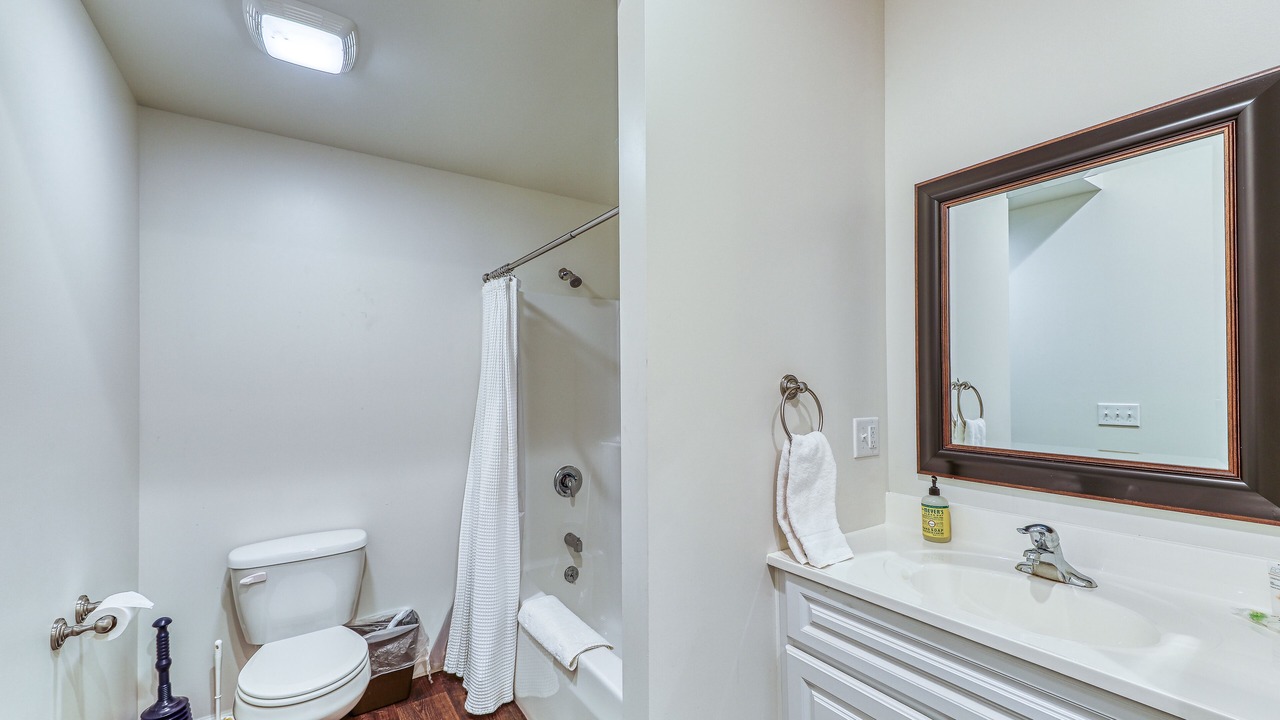 Photo of Bathroom in Chestertown