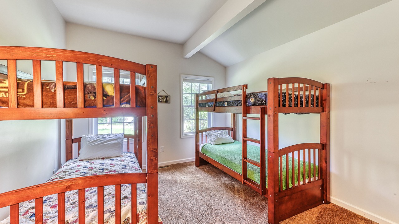Photo of Bedroom in Chestertown