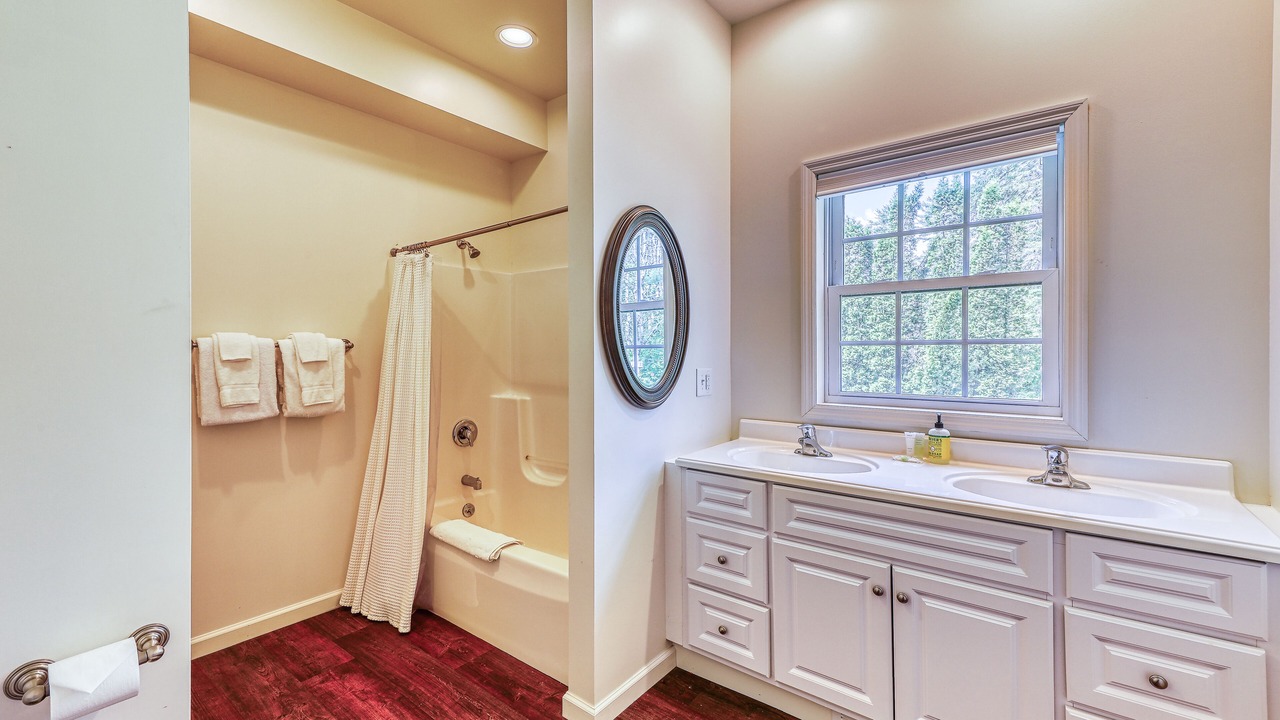 Photo of Bathroom in Chestertown
