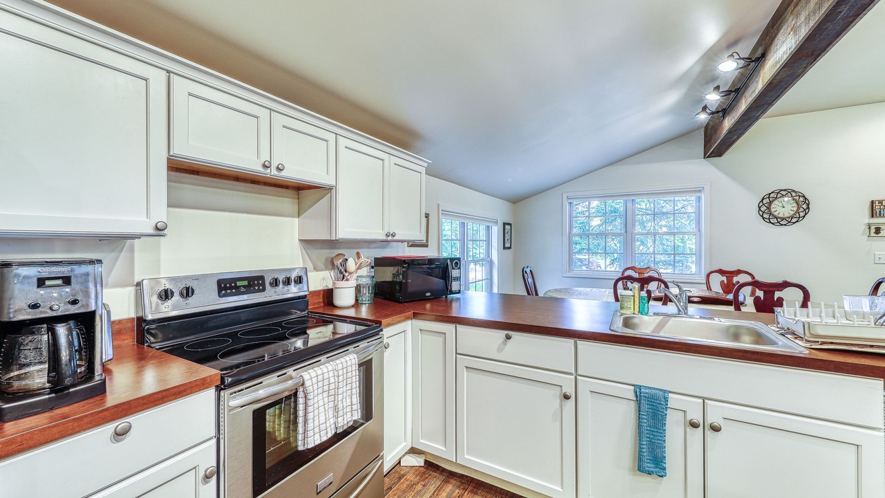 Photo of Kitchen in Chestertown