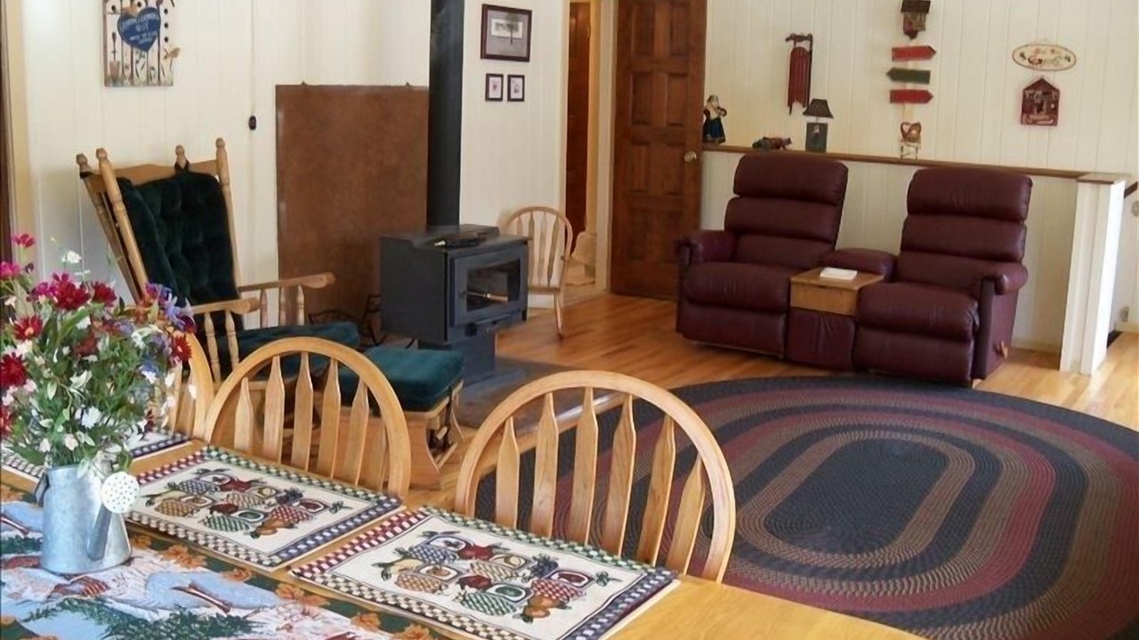 Photo of Livingroom in Ward