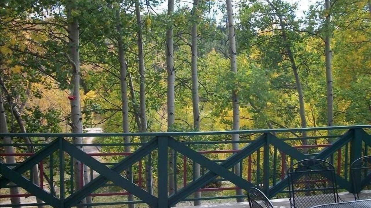 Photo of Outdoor in Ward