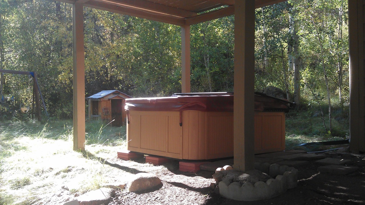 Photo of Outdoor in Ward