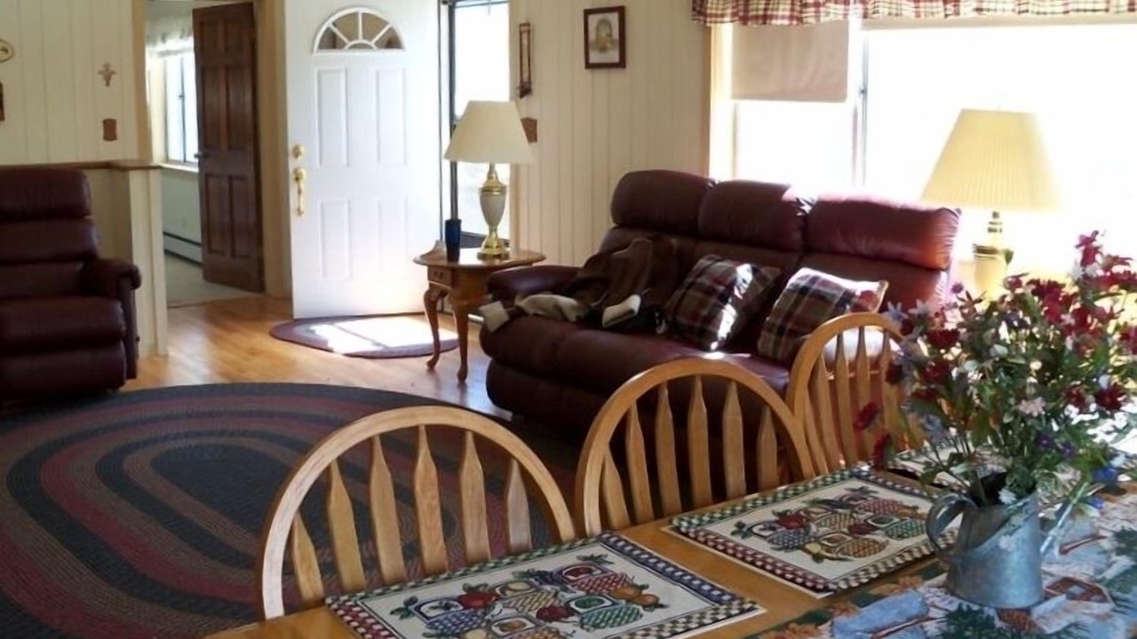 Photo of Bedroom in Ward