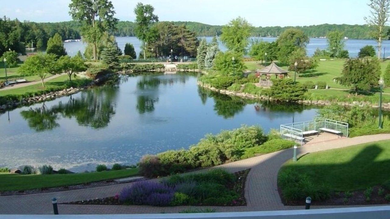 Photo of Patio Balcony in Elkhart Lake