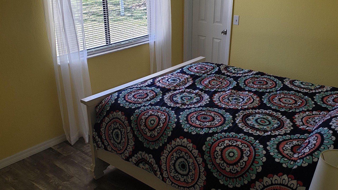 Photo of Bedroom in Port Charlotte