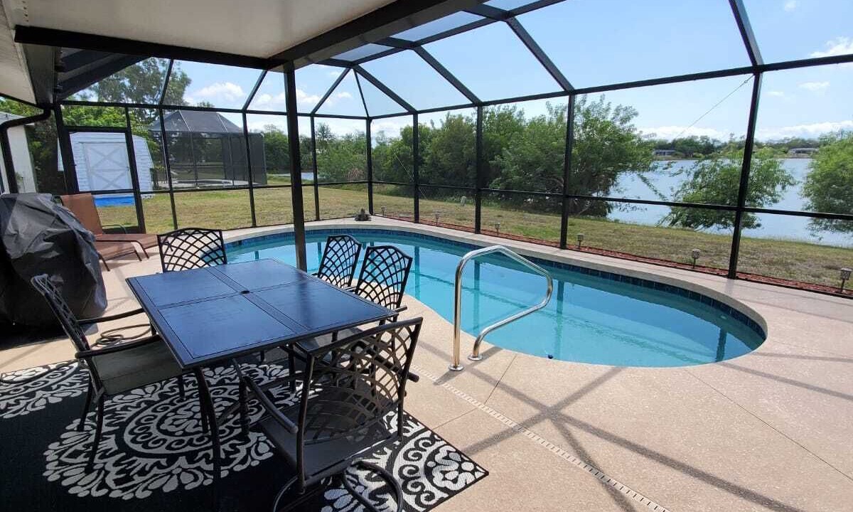 Photo of Outdoor in Port Charlotte