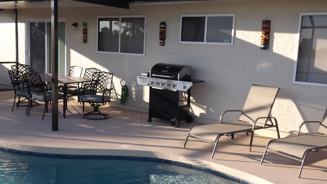 Photo of Outdoor in Port Charlotte