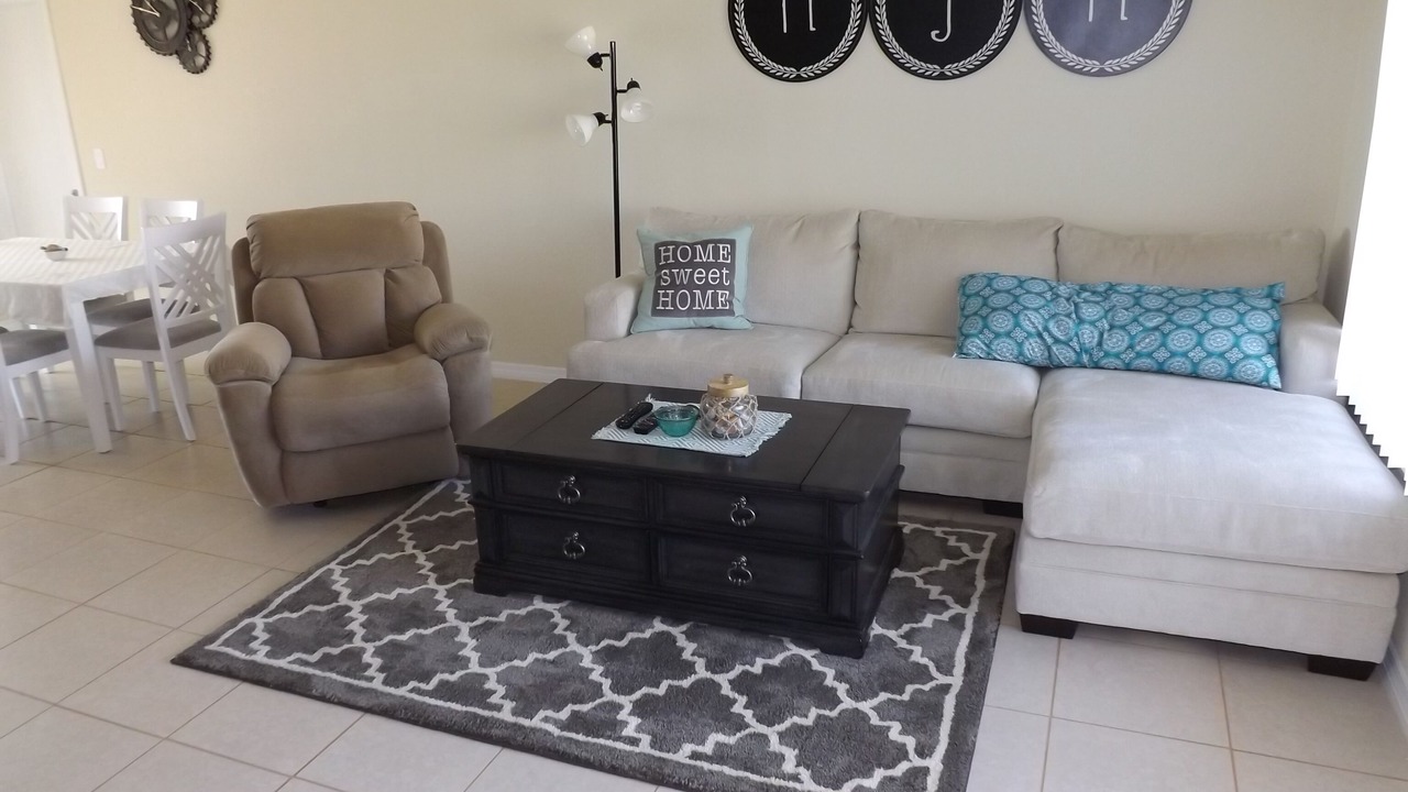 Photo of Livingroom in Port Charlotte