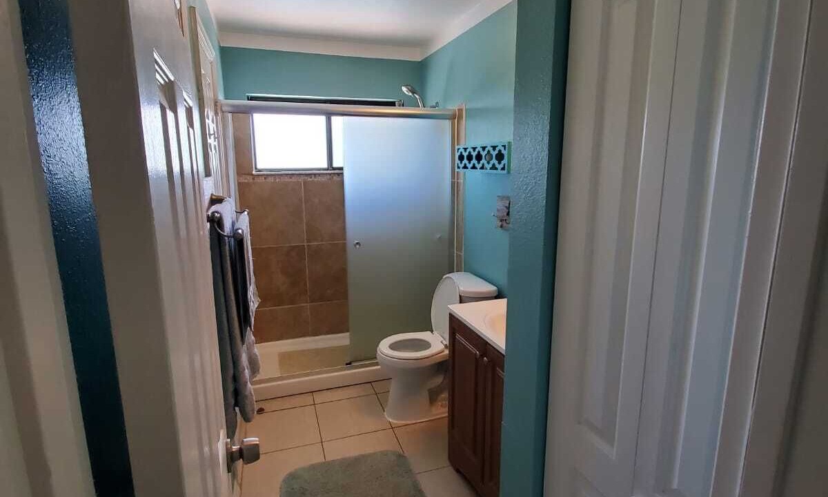 Photo of Bathroom in Port Charlotte