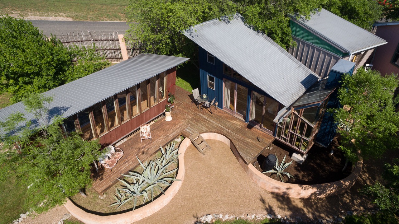 Photo of Outdoor in Spicewood