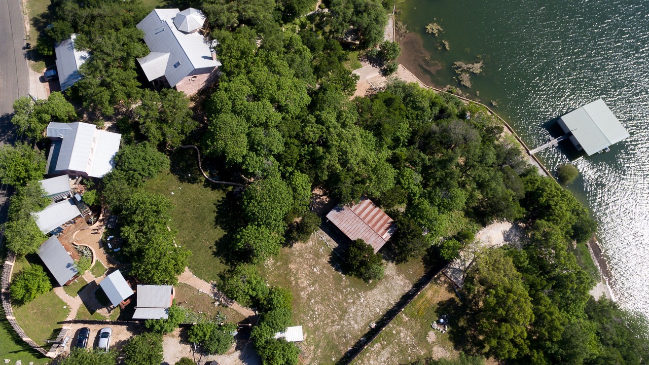 Photo of Outdoor in Spicewood