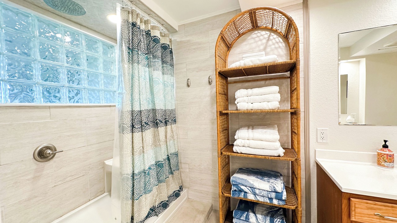 Photo of Bathroom in Cocoa Beach