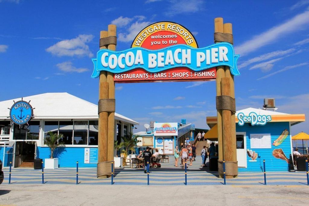 Photo of Others in Cocoa Beach