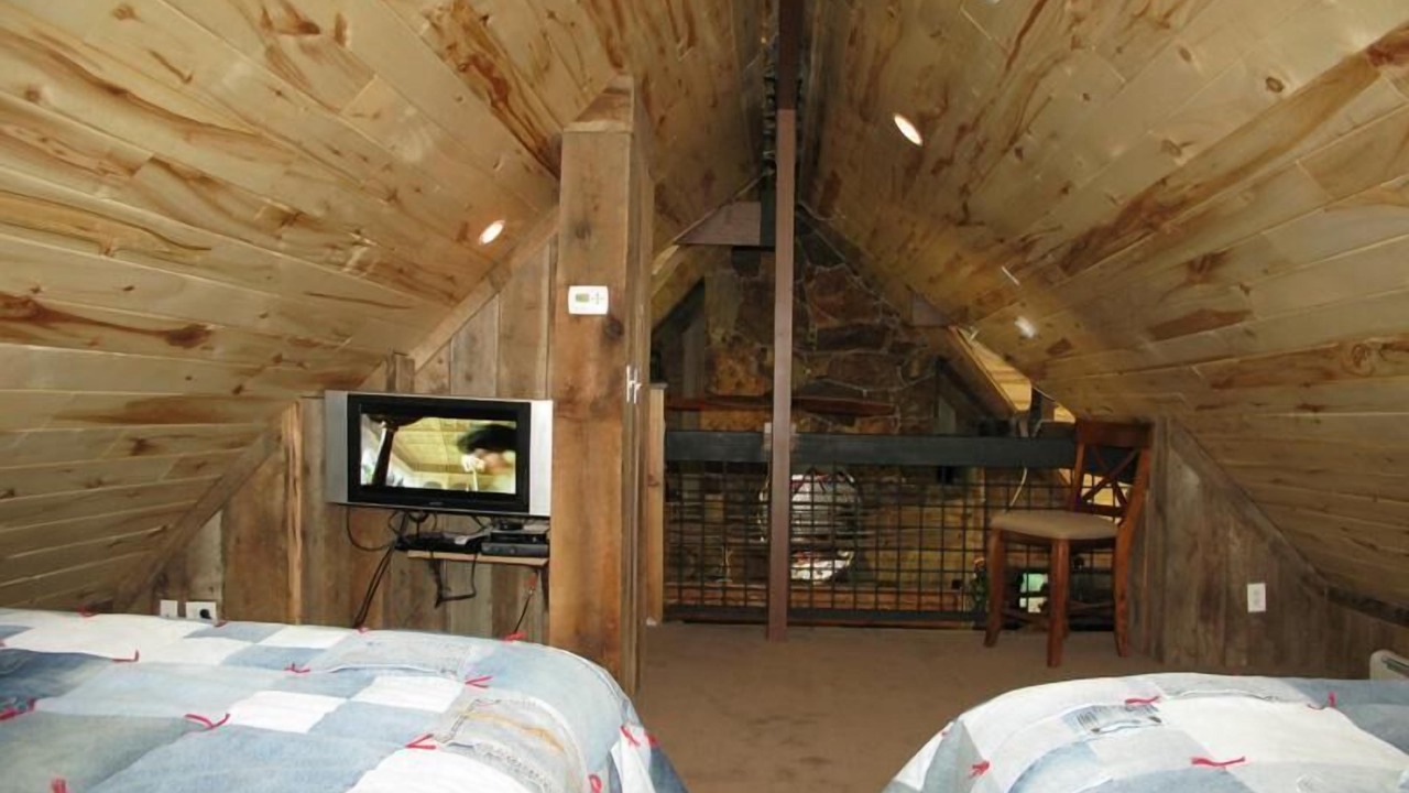 Photo of Bedroom in Salt Lake Mountain Resorts