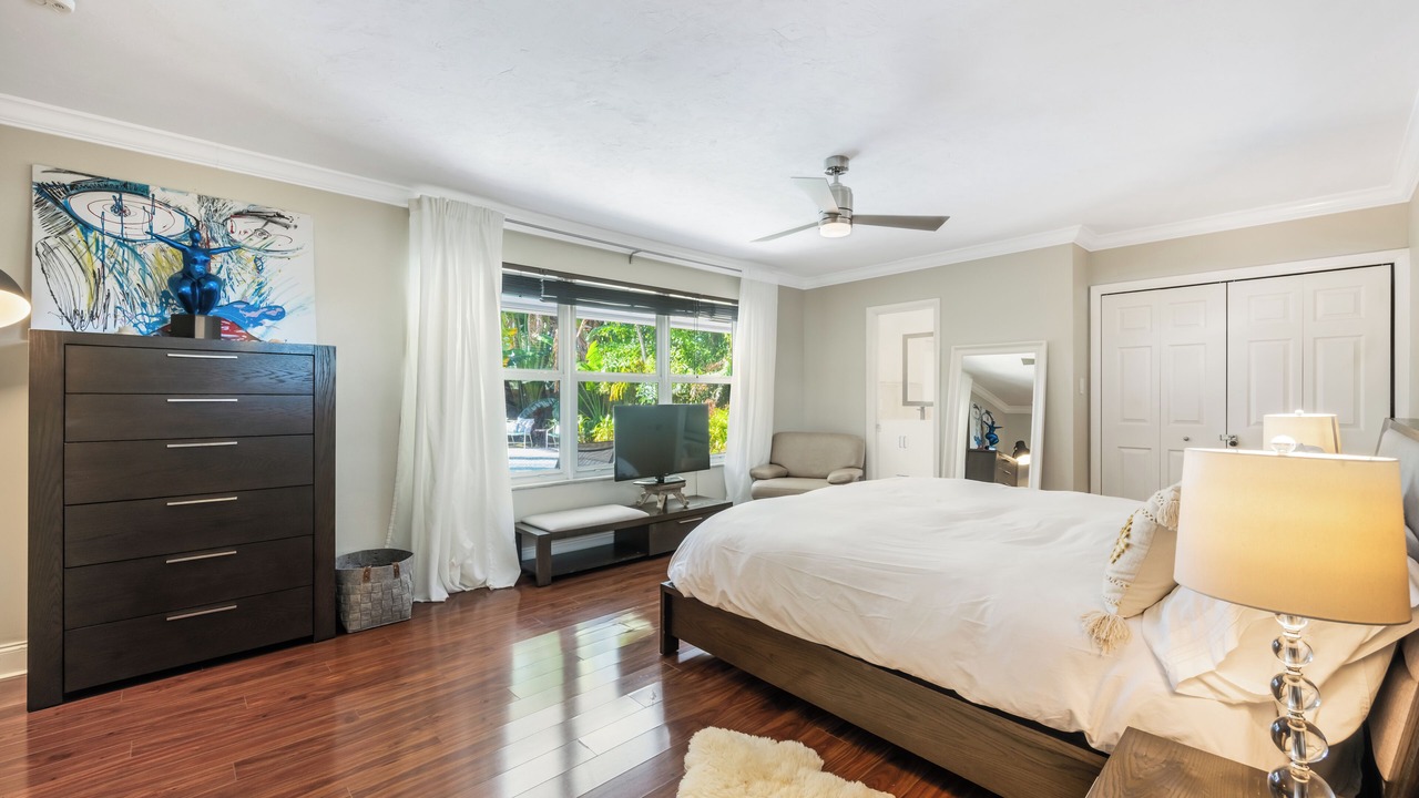 Photo of Bedroom in North Corals