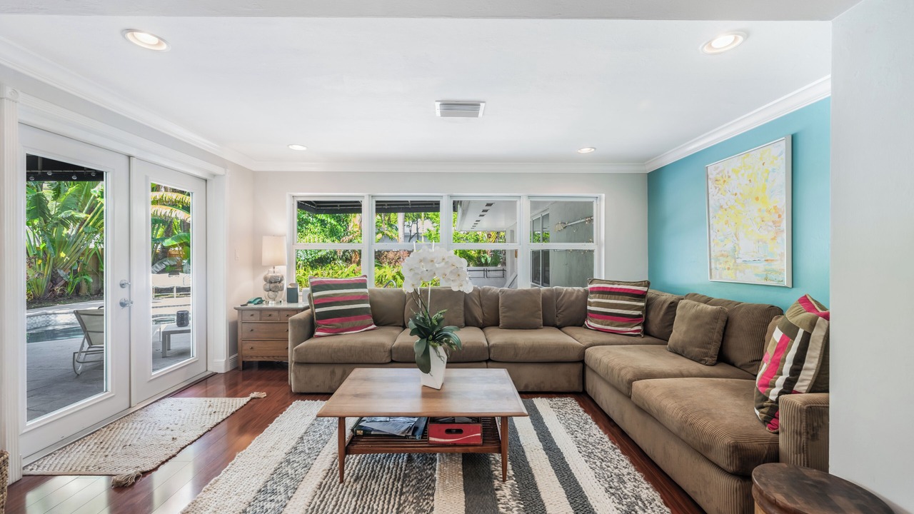 Photo of Livingroom in North Corals