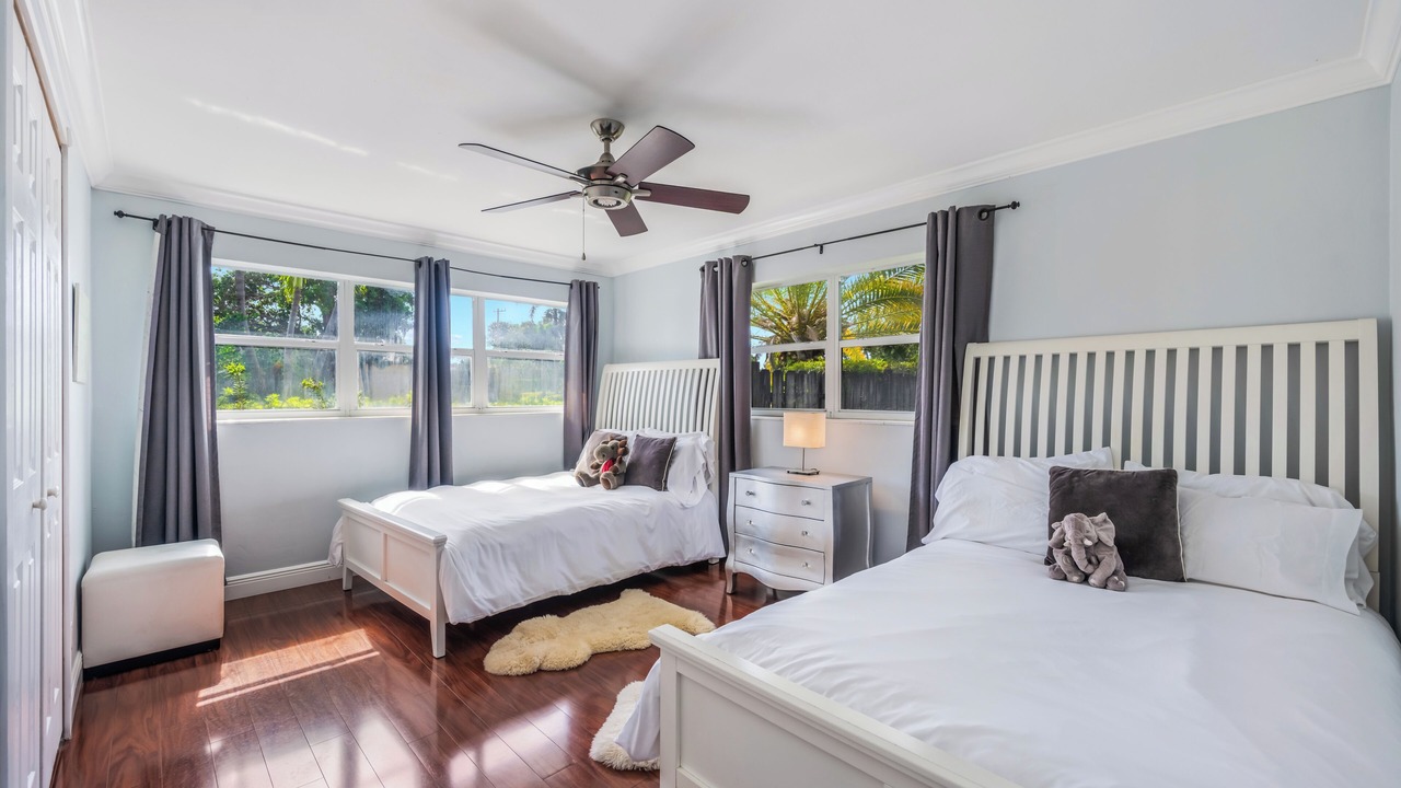 Photo of Bedroom in North Corals