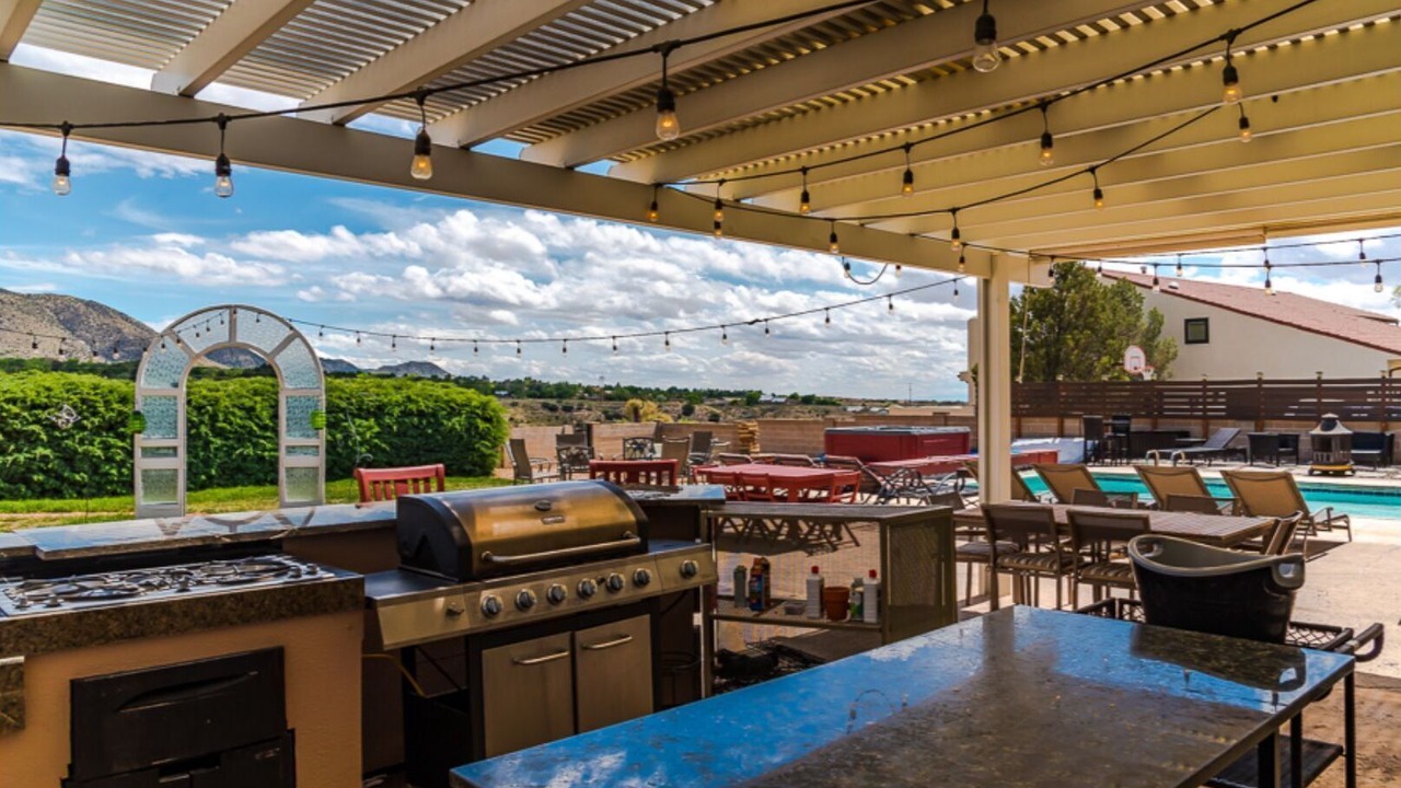 Photo of Outdoor in Albuquerque