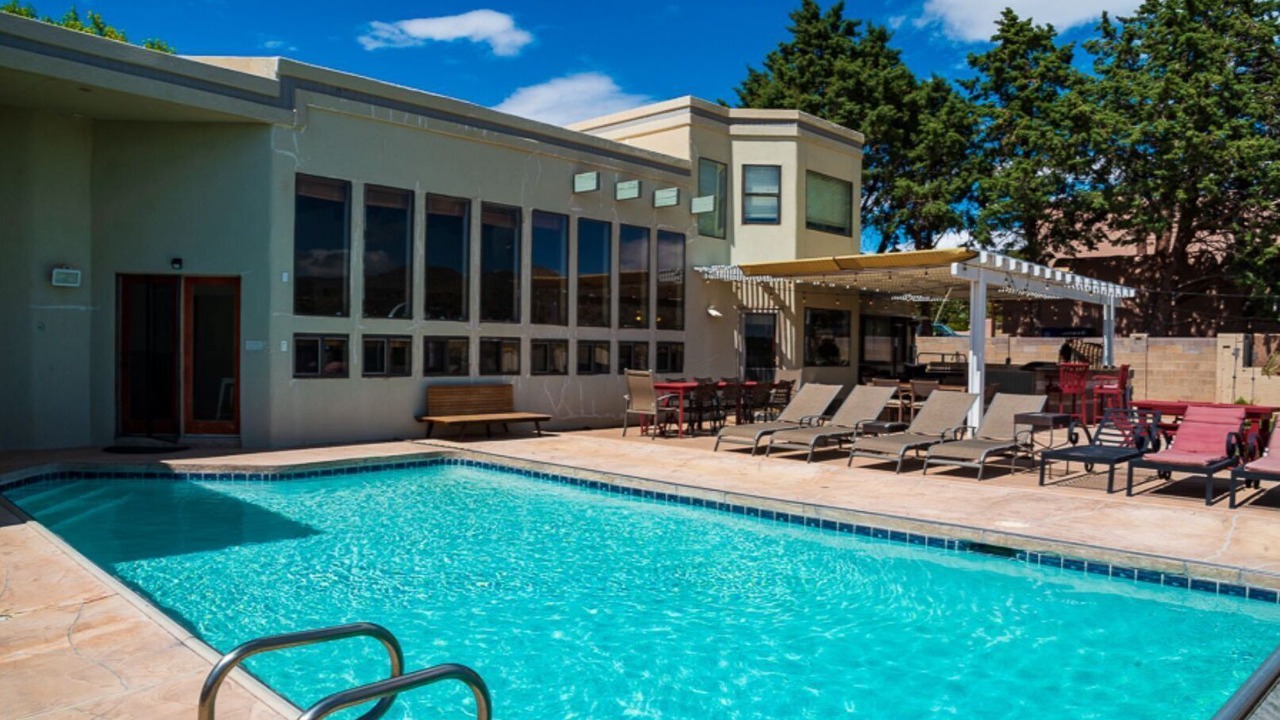 Photo of Outdoor in Albuquerque