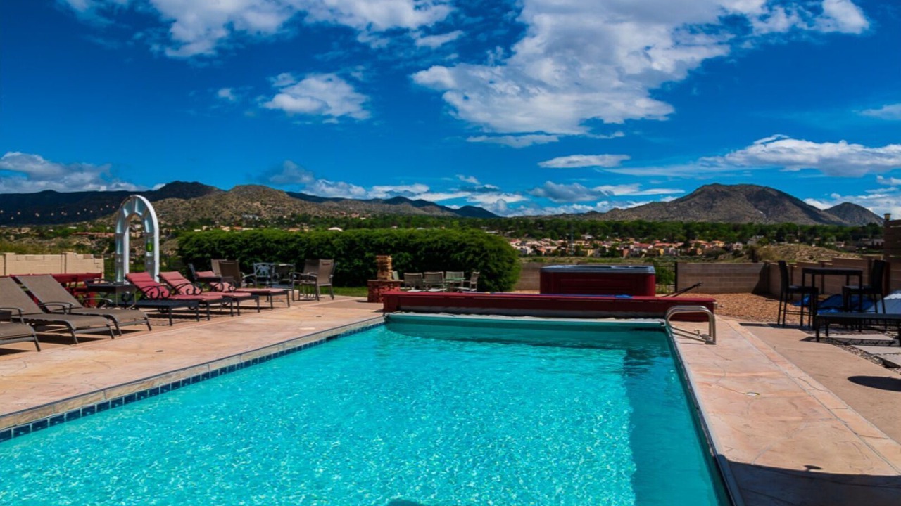 Photo of Outdoor in Albuquerque