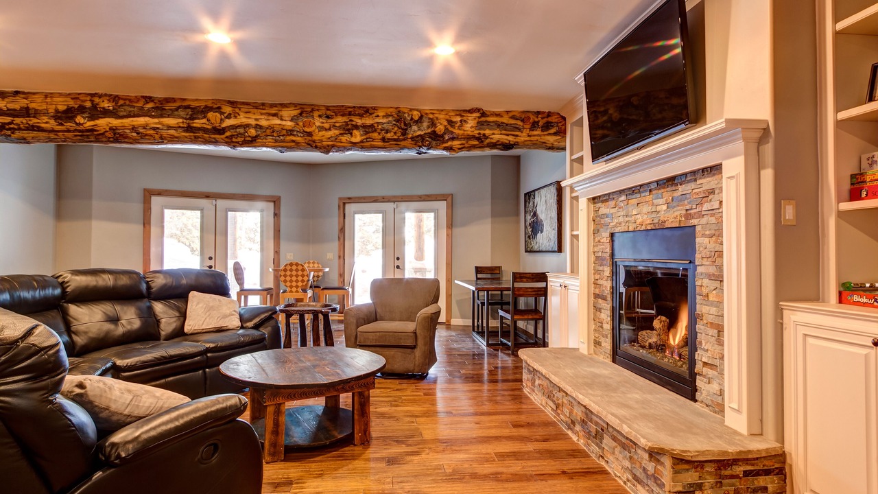 Photo of Livingroom in Breckenridge