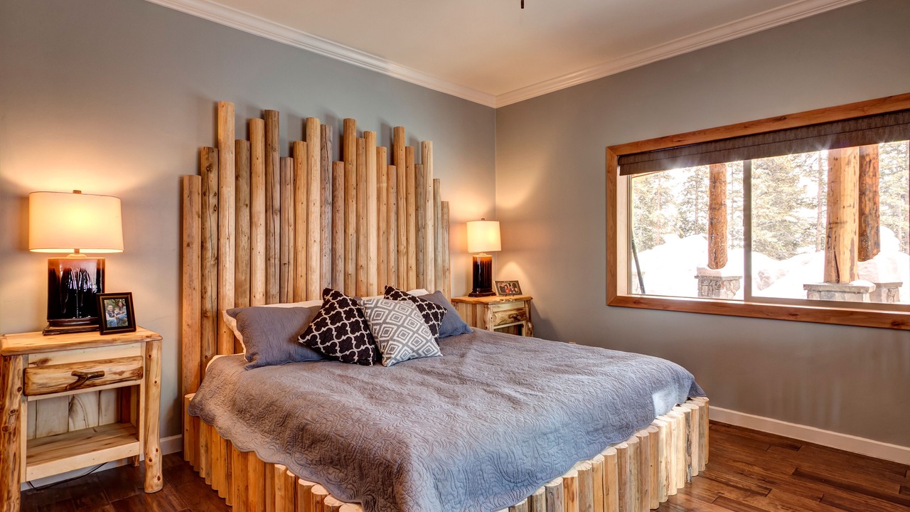 Photo of Bedroom in Breckenridge