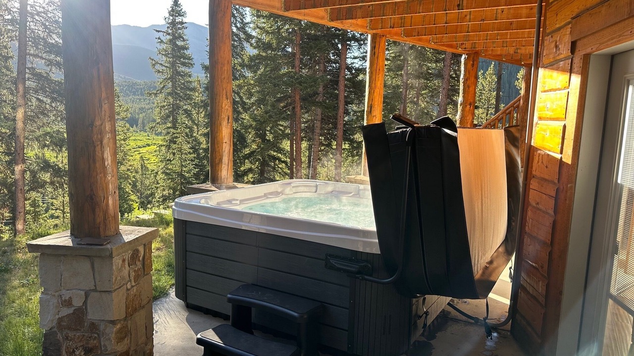 Photo of Outdoor in Breckenridge