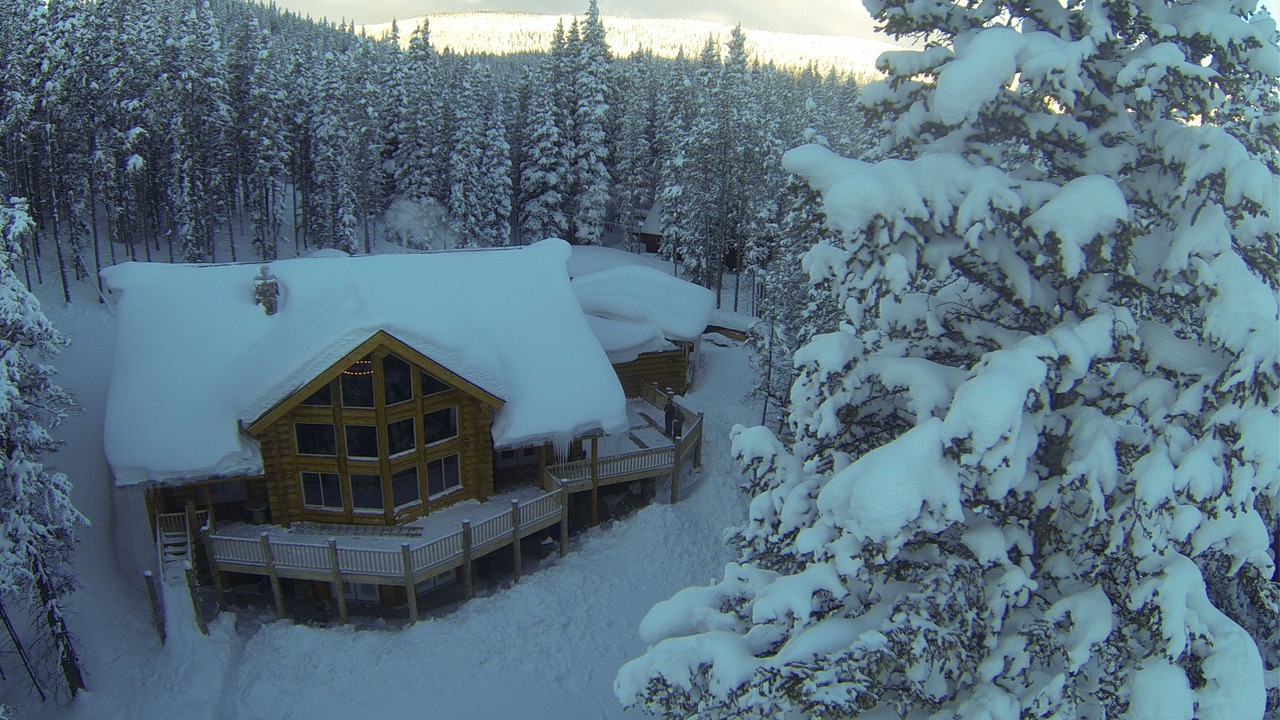 Photo of Outdoor in Breckenridge