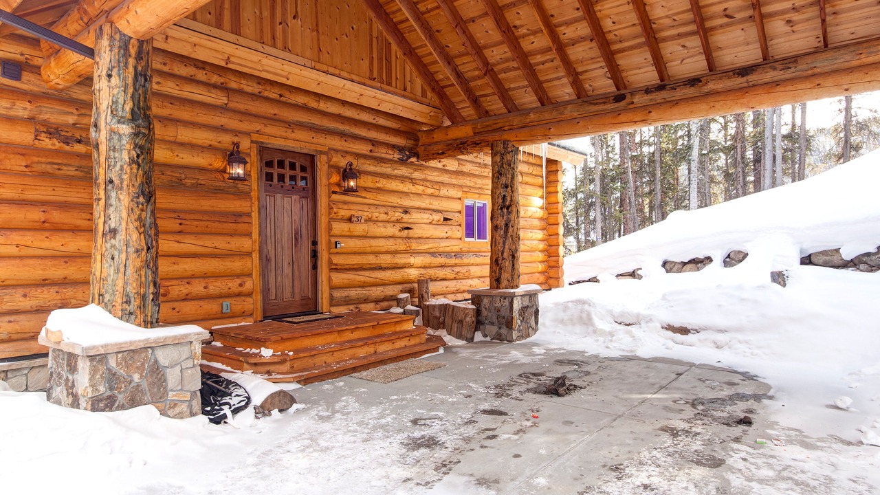 Photo of Outdoor in Breckenridge