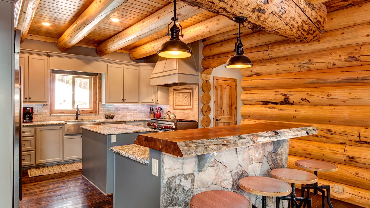 Photo of Kitchen in Breckenridge