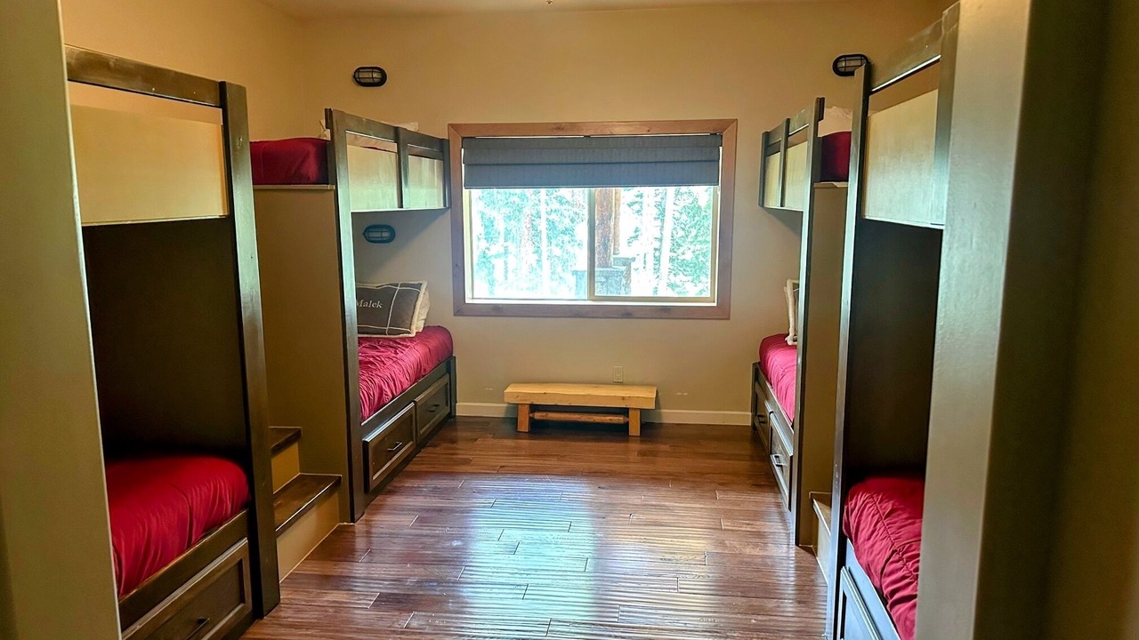 Photo of Bedroom in Breckenridge
