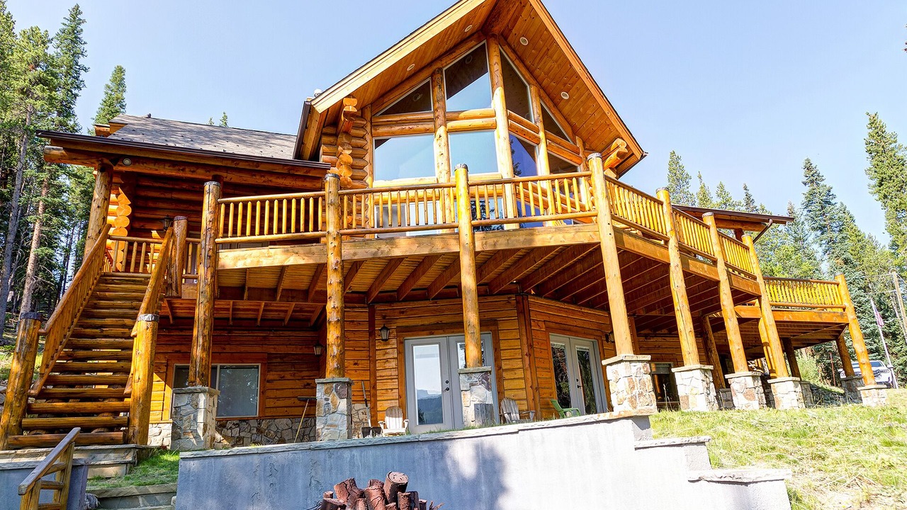 Photo of Outdoor in Breckenridge