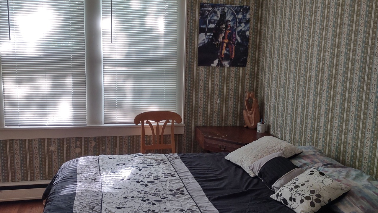 Photo of Bedroom in Haines Falls