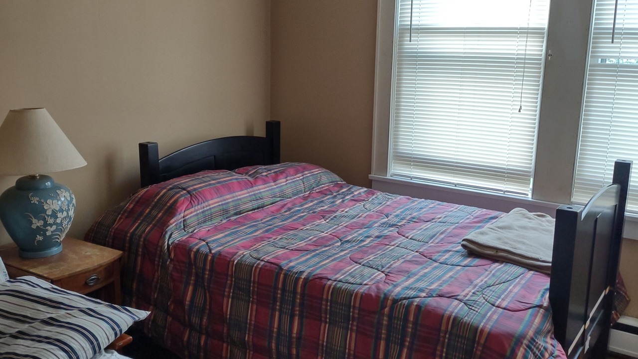 Photo of Bedroom in Haines Falls