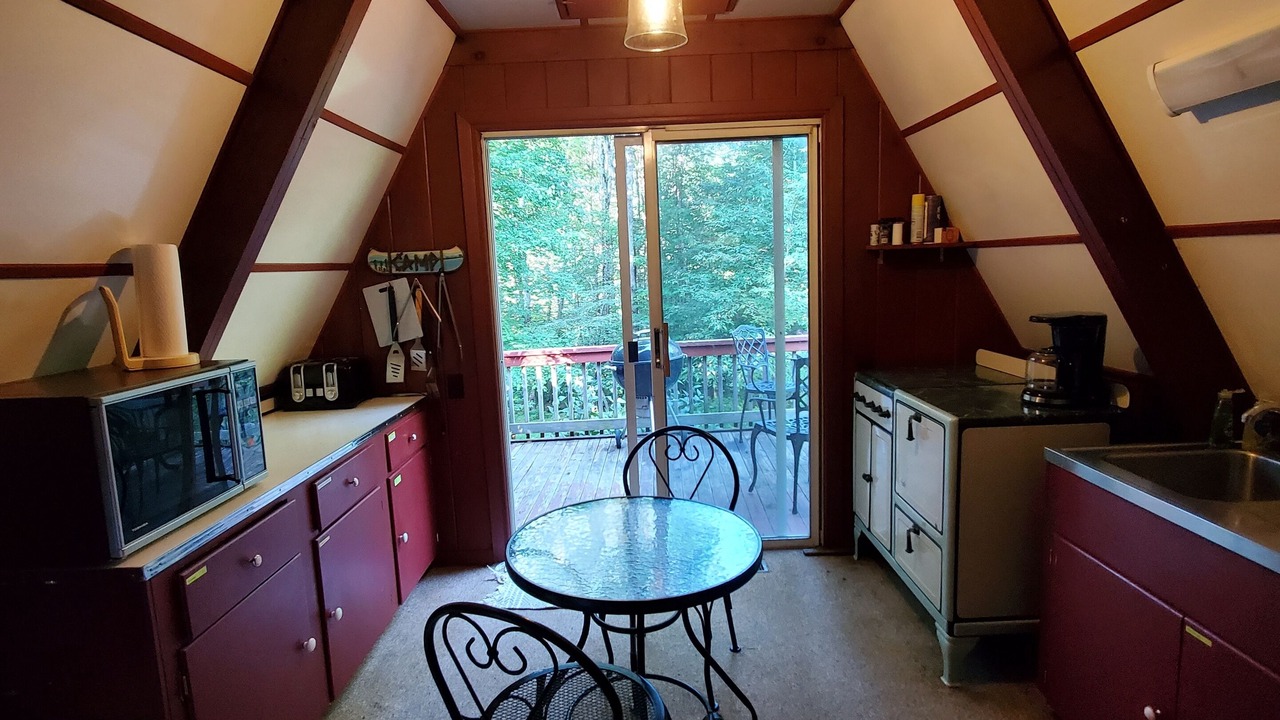 Photo of Kitchen in Genesee