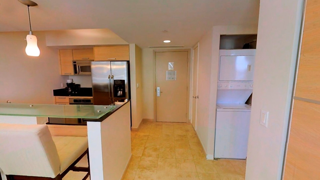 Photo of Kitchen in Sunny Isles Beach